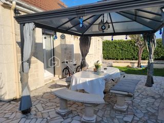  Maison � vendre 7 pi�ces 124 m�