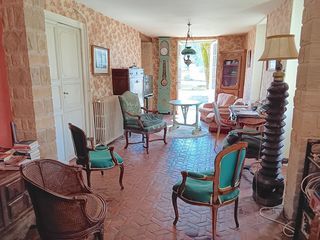  Maison � vendre 10 pi�ces 197 m�