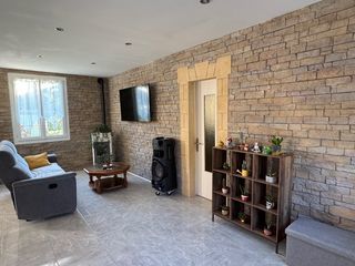  Maison � vendre 3 pi�ces 56 m�