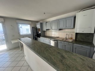  Appartement � vendre 4 pi�ces 84 m�