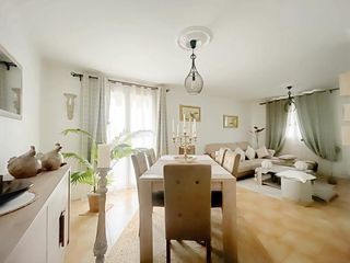  Appartement � vendre 3 pi�ces 63 m�