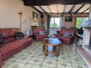  Maison � vendre 10 pi�ces 239 m�