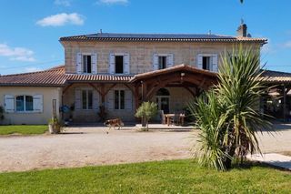  Maison � vendre 12 pi�ces 341 m�