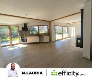  Villa � vendre 6 pi�ces 170 m�