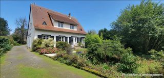  Maison � vendre 6 pi�ces 211 m�