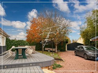  Maison � vendre 6 pi�ces 167 m�