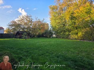  Terrain � vendre 640 m�