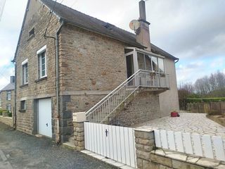  Maison � vendre 6 pi�ces 88 m�