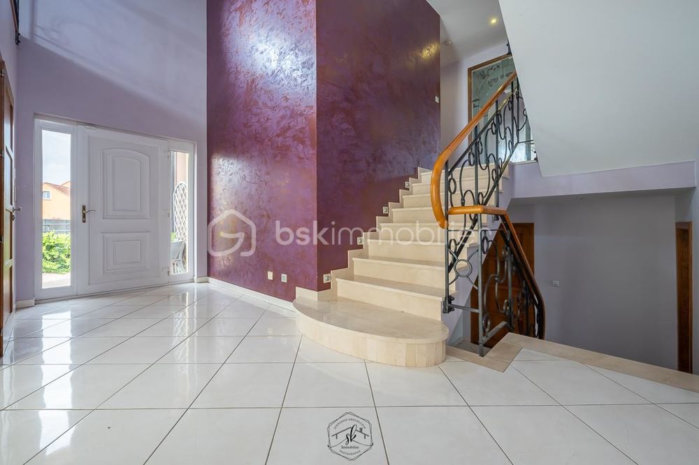 � vendre  Maison Thionville (57100)