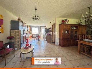  Maison � vendre 4 pi�ces 85 m�