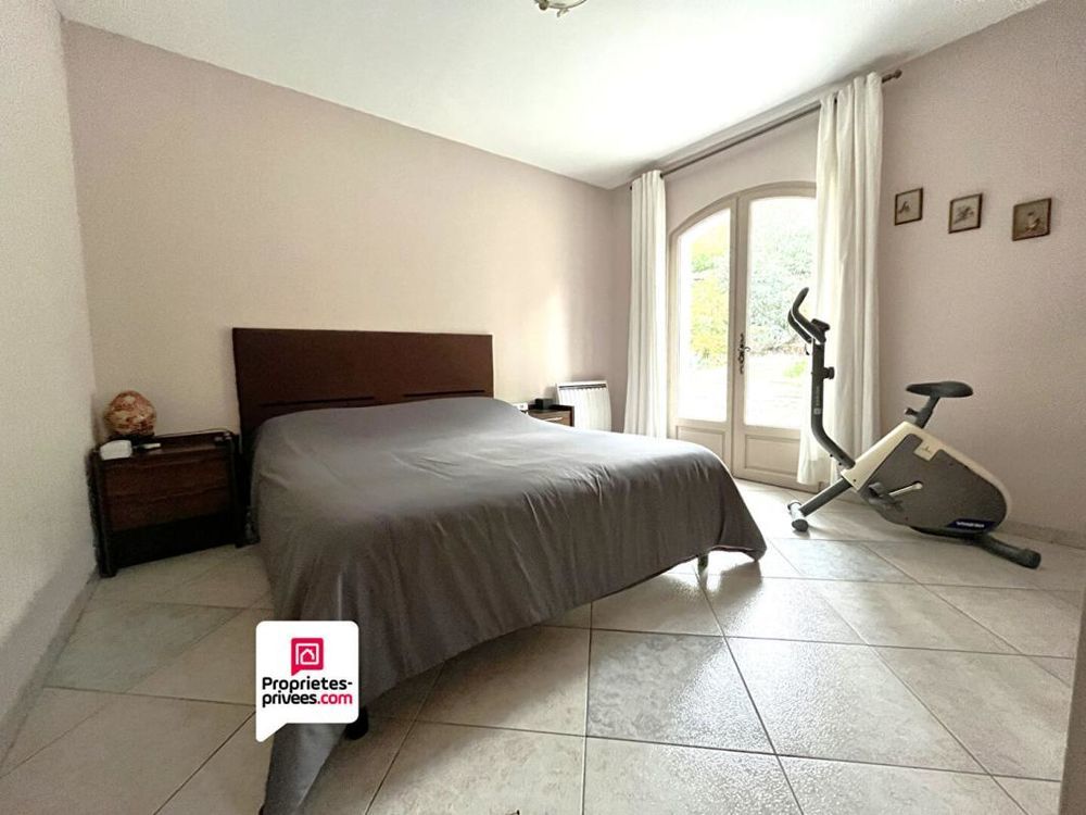 � vendre  Maison Saint-Aun�s (34130)