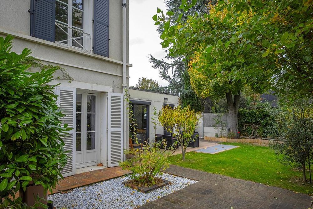 � vendre  Maison Chatou (78400)
