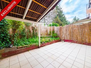  Appartement � vendre 3 pi�ces 47 m�