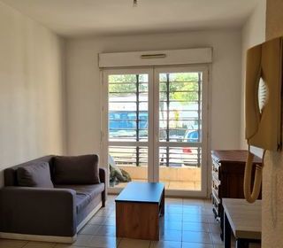  Appartement � louer 2 pi�ces 38 m�