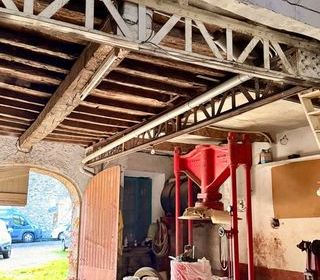  Immeuble � vendre 200 m�