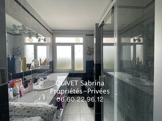  Appartement � vendre 5 pi�ces 79 m�