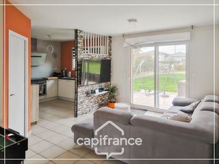  Maison � vendre 5 pi�ces 123 m�