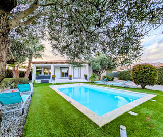  Maison � vendre 4 pi�ces 115 m�