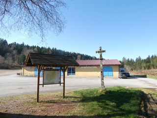  Propri�t�/ch�teau � vendre 15 + pi�ces 3000 m�