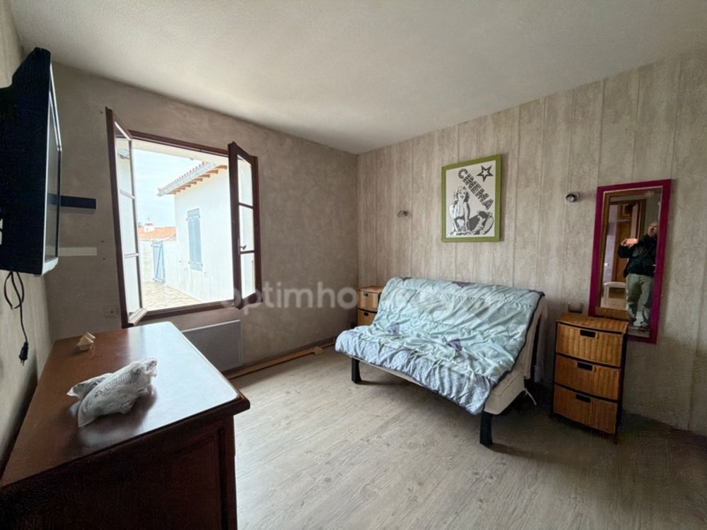 � vendre  Maison Sainte-Marie-de-R� (17740)