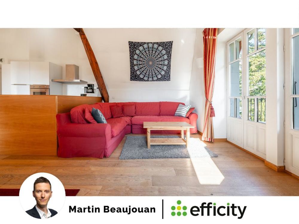 � vendre  Appartement Chamonix-Mont-Blanc (74400)