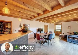  Appartement � vendre 4 pi�ces 92 m�