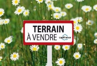  Terrain � vendre 678 m�