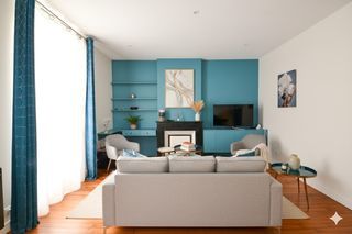  Appartement � vendre 3 pi�ces 53 m�