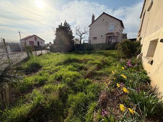  Maison � vendre 4 pi�ces 66 m�