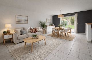  Maison � vendre 6 pi�ces 101 m�