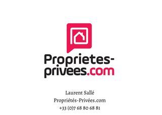  Terrain � vendre 551 m�