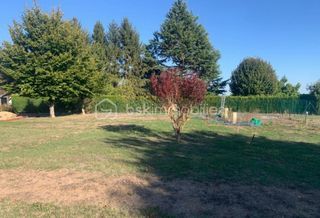  Terrain � vendre 2642 m�