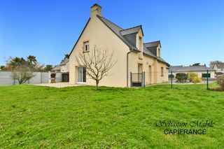  Maison � vendre 5 pi�ces 129 m�