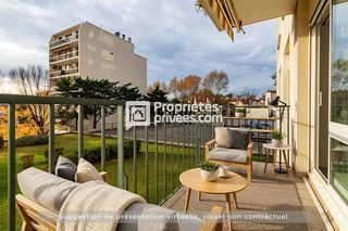  Appartement � vendre 2 pi�ces 49 m�