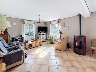  Maison � vendre 7 pi�ces 143 m�