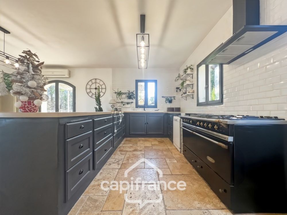 � vendre  Villa Mallemort (13370)