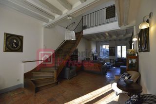  Maison � vendre 9 pi�ces 180 m�