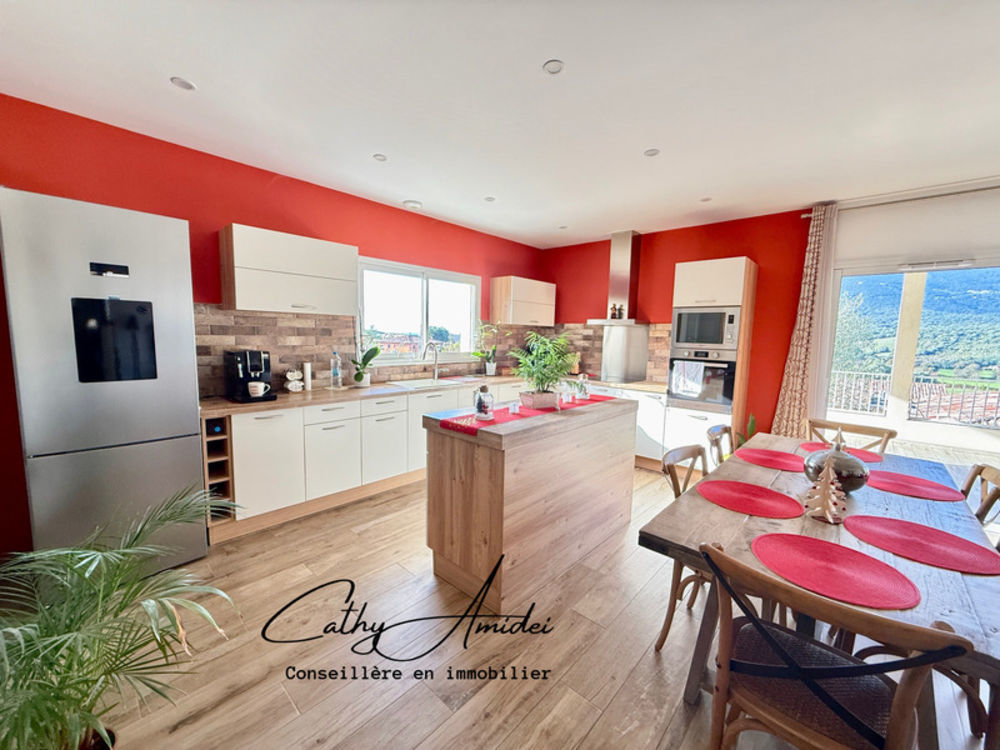 � vendre  Villa Propriano (20110)