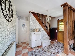  Maison � vendre 6 pi�ces 107 m�