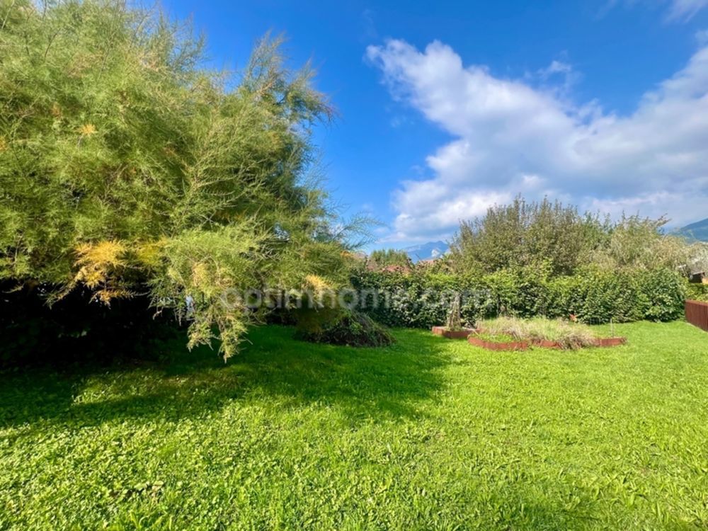 � vendre  Maison Duingt (74410)