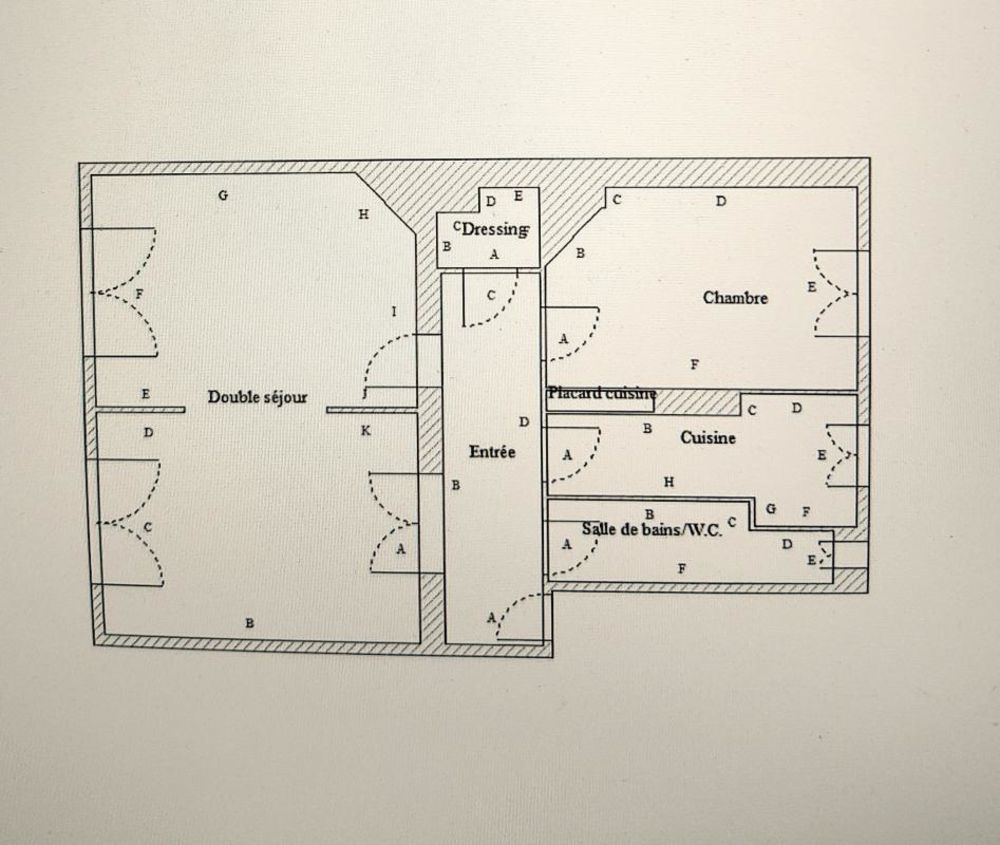 � vendre  Appartement Saint-Mand� (94160)