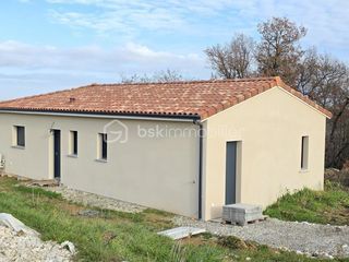  Maison � vendre 4 pi�ces 91 m�