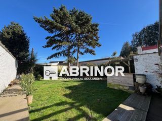  Maison � vendre 8 pi�ces 210 m�