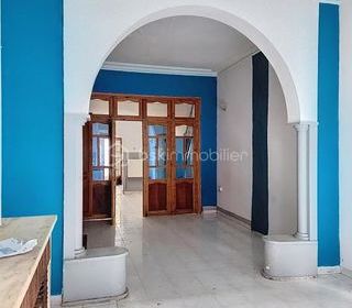  Maison � vendre 5 pi�ces 119 m�