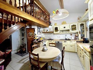  Maison � vendre 3 pi�ces 120 m�