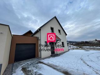  Maison � vendre 4 pi�ces 115 m�