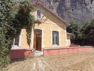  Maison � vendre 6 pi�ces 140 m�