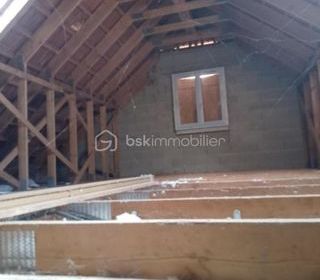  Maison � vendre 4 pi�ces 85 m�