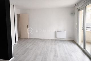  Appartement � vendre 2 pi�ces 58 m�