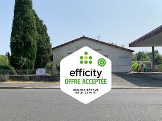  Maison � vendre 6 pi�ces 138 m�